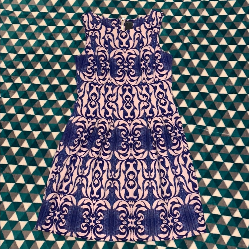 Gabby Skye dress size medium
